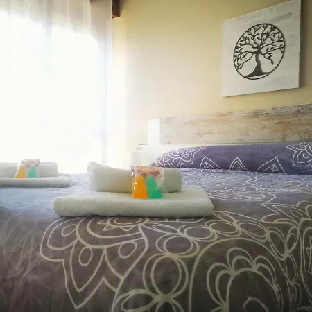 Calima Apartament Luanco