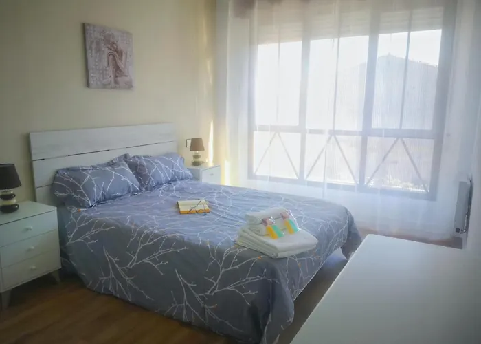 Διαμέρισμα Calima *