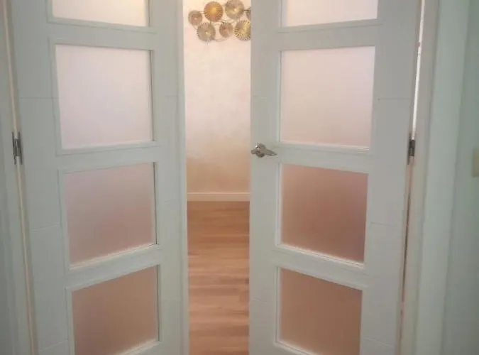 Διαμέρισμα Calima Luanco