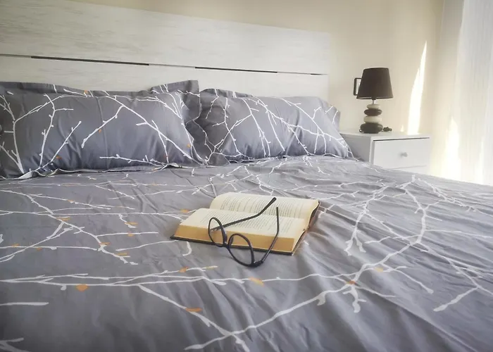 Διαμέρισμα Calima *