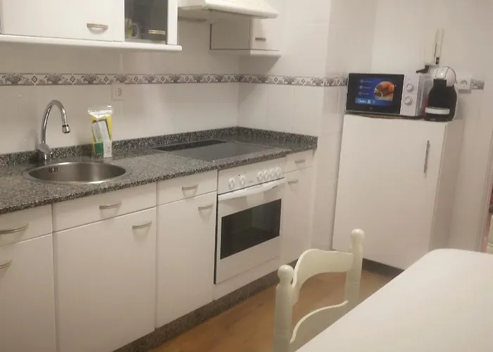 Calima Διαμέρισμα