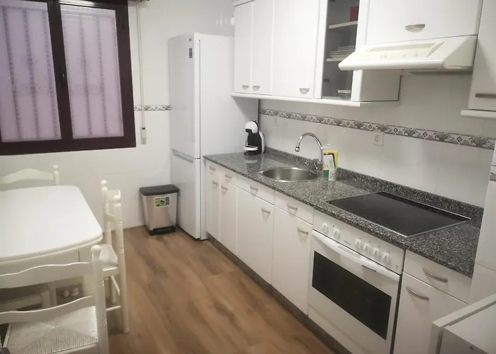 Calima Διαμέρισμα